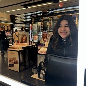 Meet your Posher, Maday